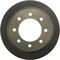 Centric Parts Standard Brake Drum, 123.67013 123.67013 - alternate 1